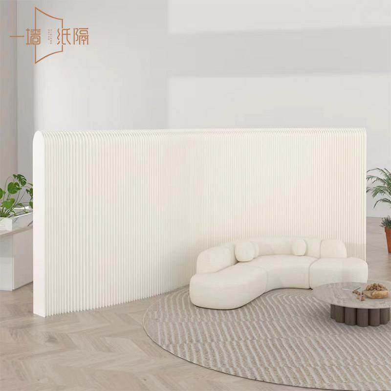 屏风隔断矮款商用围栏办公室挡板简约网红移动发光墙折叠伸缩屏风,商业/办公家具,办公屏风/隔断,淘宝优惠券,粉丝福利购,淘宝优惠卷