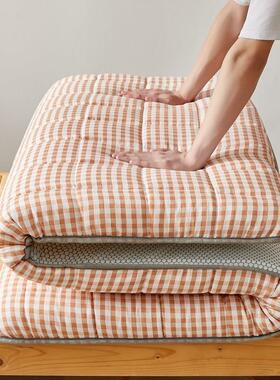 学生宿舍床垫软垫单人床90x190x200x85cm学生住校专用95x195垫子