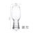 D88-Torch Beer Mug 480Ml501-600Ml
