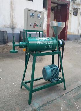大型自熟式粉条机全自动红薯粉条机免冷冻的粉条粉丝机价格