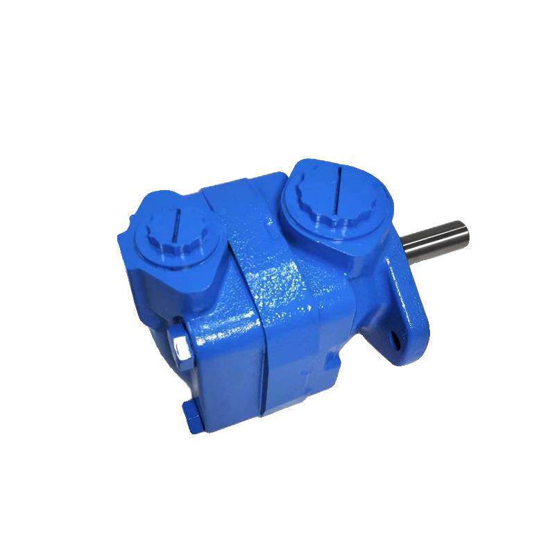 伊顿威格士叶片泵 V20-1P11P-1C-11R维克斯V10 V25 V35 V45液压泵