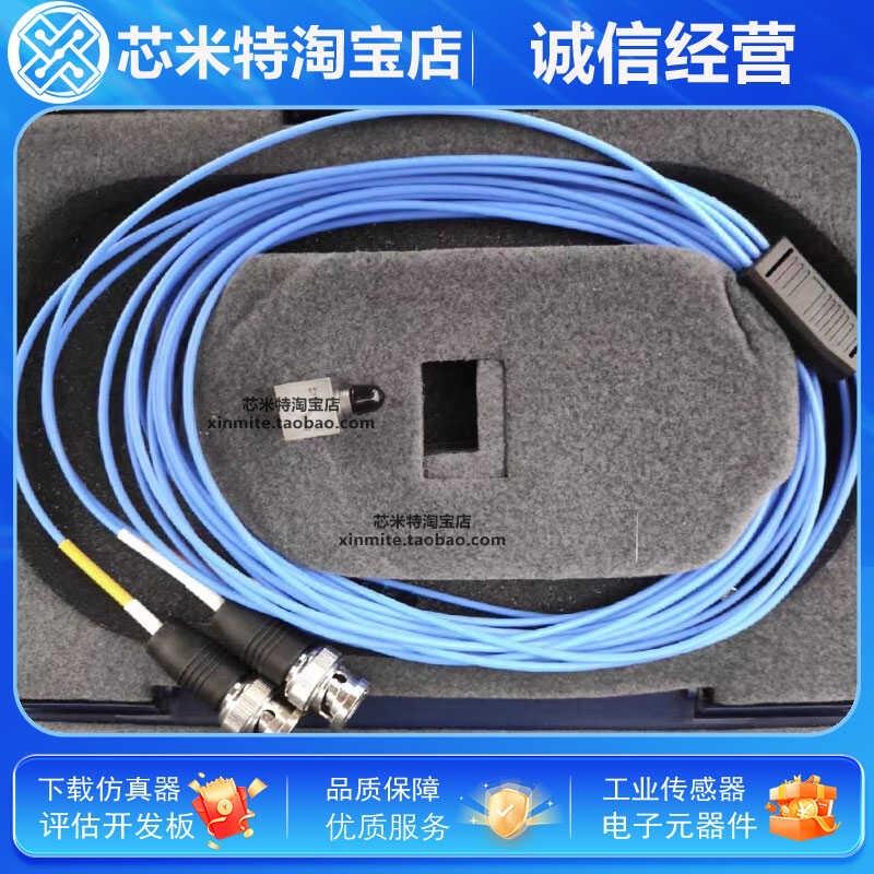 PCB传感器PCB 356A32 356A16振动传感器 三向加速度传感器 全新