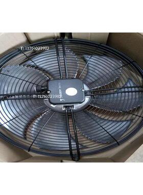 德国施乐百Ziehl-abegg风机RH28M-2EK.3F.1R品质保证