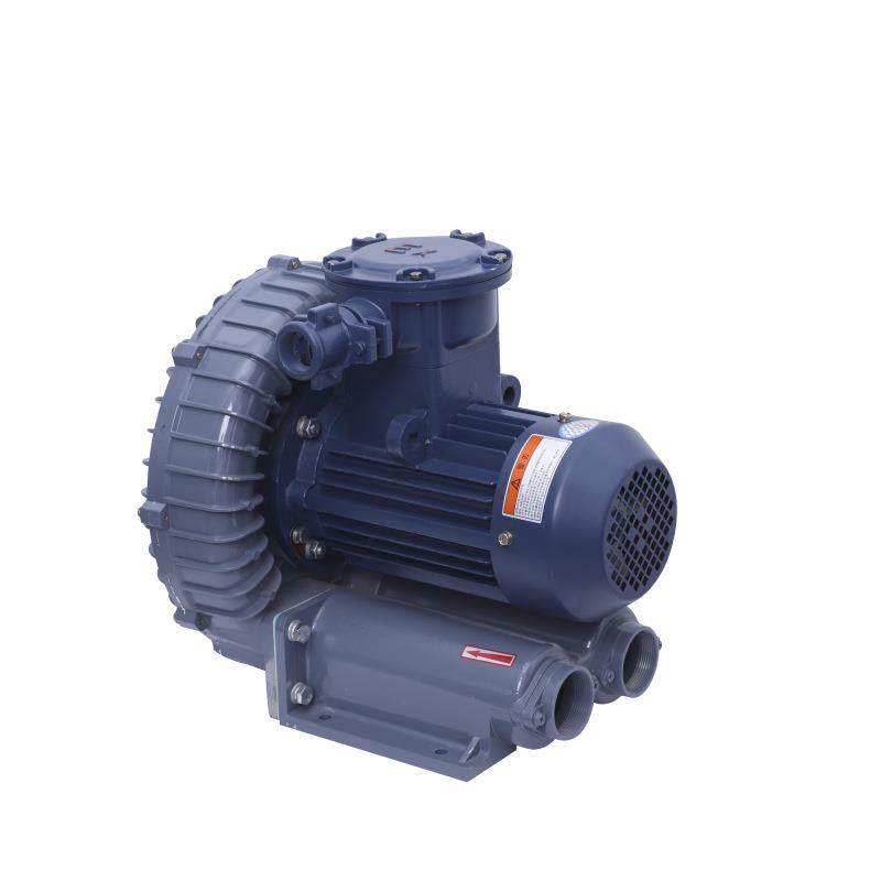 防爆FB-1中压风机0.75KW 耐高温鼓风机雾化干燥机水处理曝X20,农机/农具/农膜,打药机/弥雾机,淘宝优惠券,粉丝福利购,淘宝优惠卷