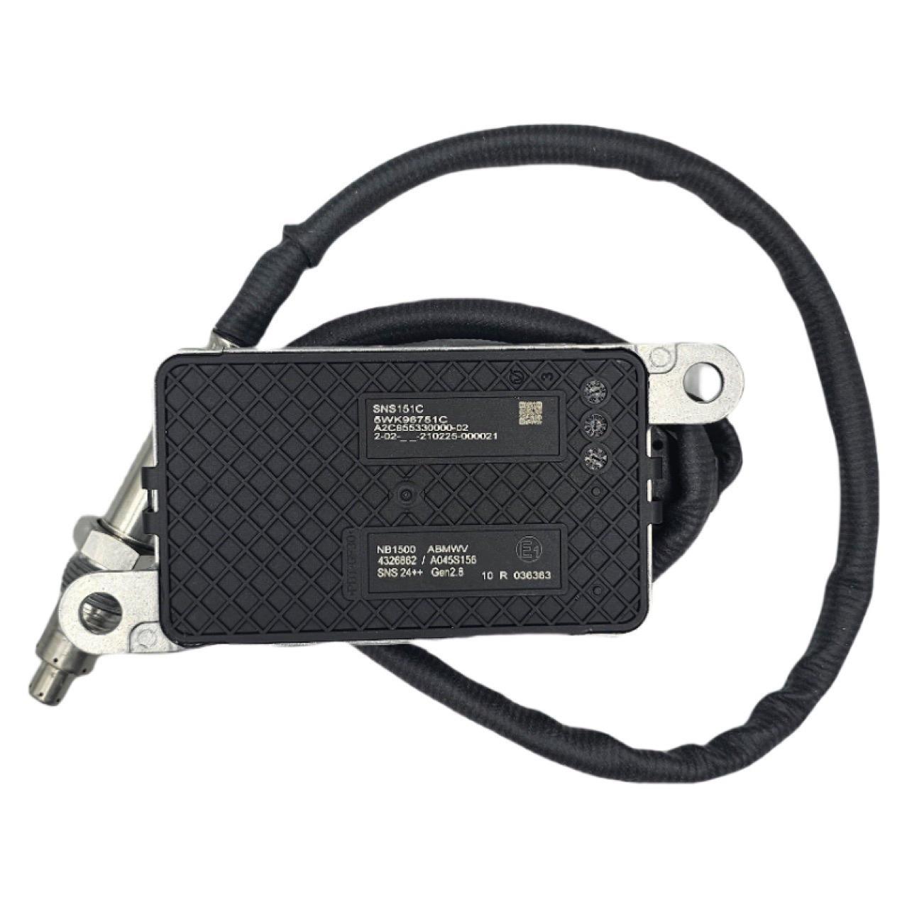 5WK96751C 4326862跨境氮氧传感器24V NOX SENSOR