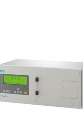 气体分析仪 ULTRAMAT 23 用于测量 1 个红外线 7MB2335-0PG06-3AA