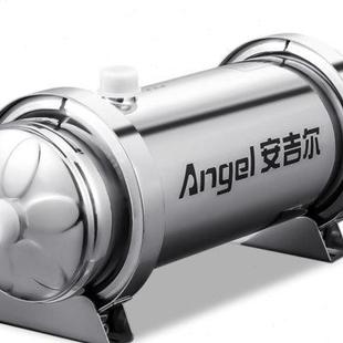 UFS500龙头前置管道超滤机 安吉尔净水器家用厨房过滤器SA