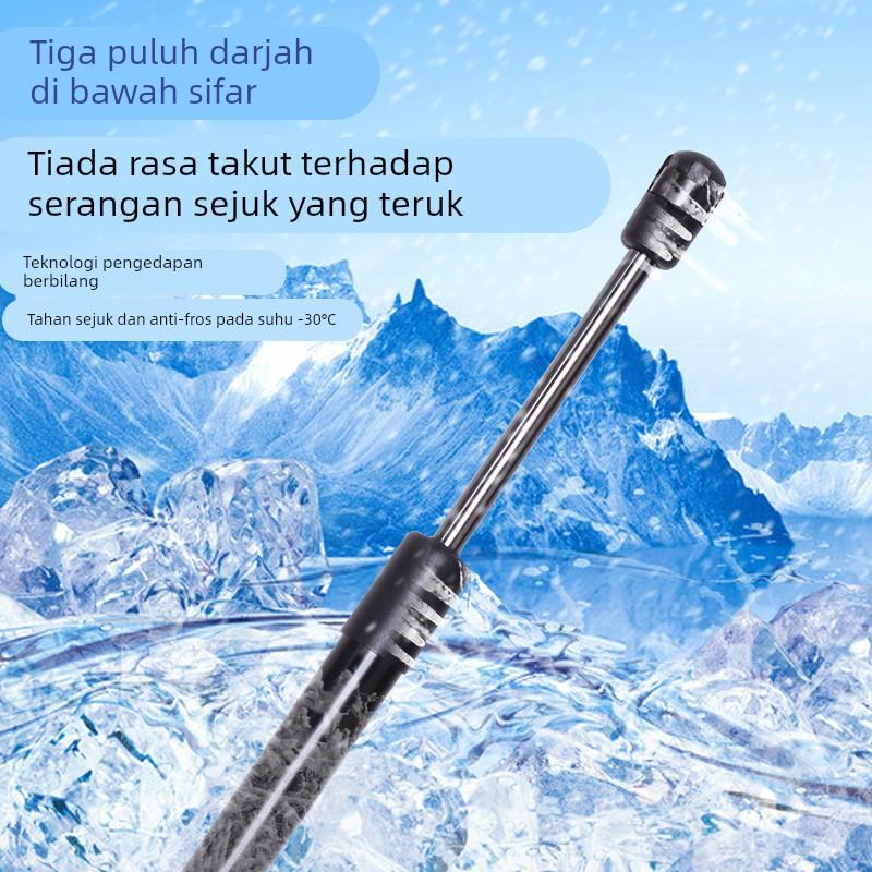 适沃尔沃S80L/V60/XC40/90/C30C70 引擎机盖后备箱尾门液压支撑杆