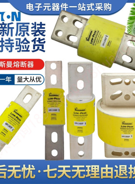 BUSSMANN KRP-C-3000SP 3500SP 4000SP 5000SP 6000SP 保险丝600v