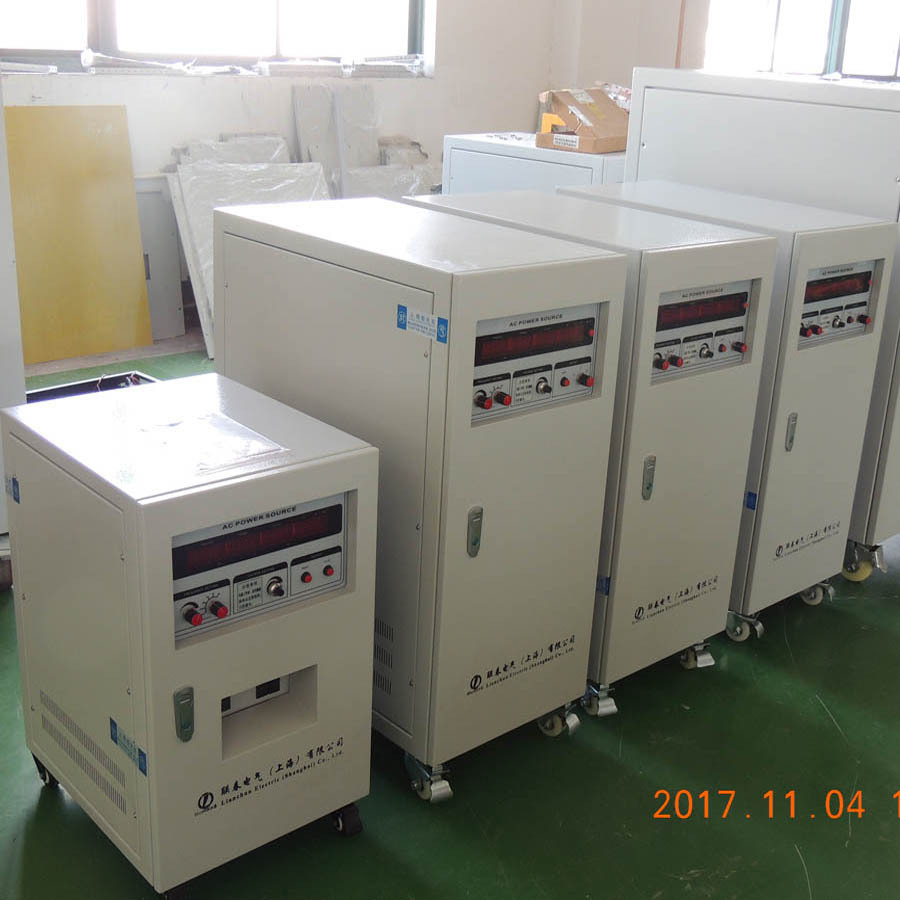 380V变440V变频变压器50HZ变60HZ变频电源
