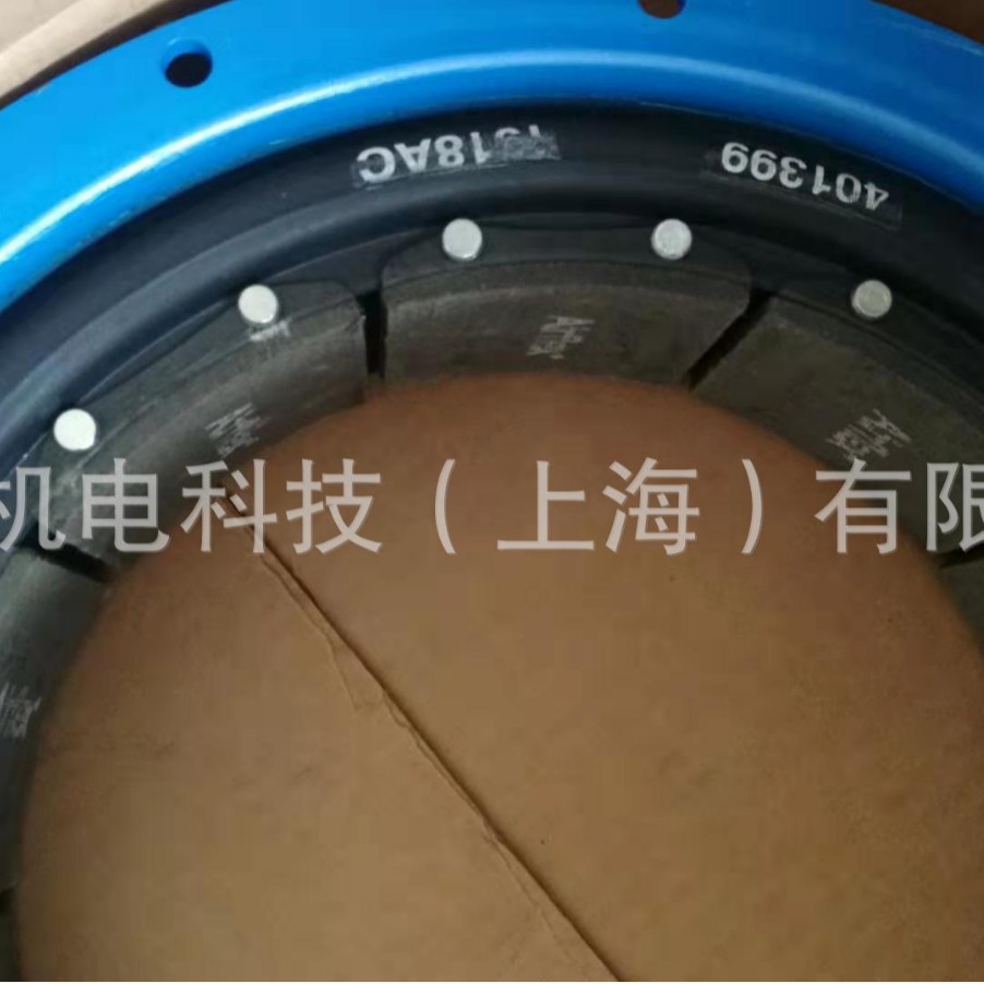 美国伊顿EATON Airflex离合器 8CB250 原厂直供