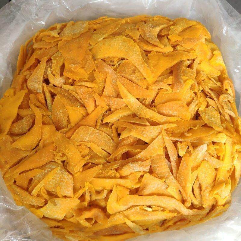 芒果干边角料零食食品捡漏果干特价水果干蜜饯果脯休闲零食