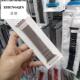 适用iwatchS10华强北S9 Ultra不锈钢表带米兰磁吸S876e代苹果表带