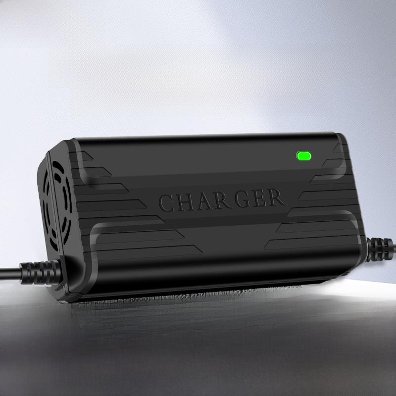 36V铅酸电池电动车充电器36V12Ah20A36V 50Ah36V40Ah电池快速充电