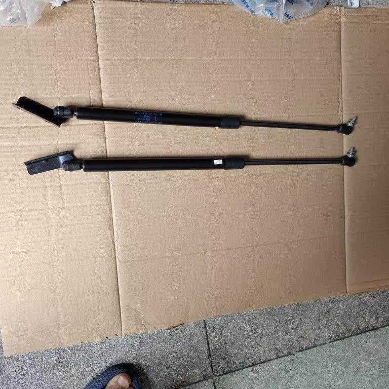 适配新能源华晨SRM鑫源X30L 后门支撑杆后备箱液压杆尾门顶杆气杆