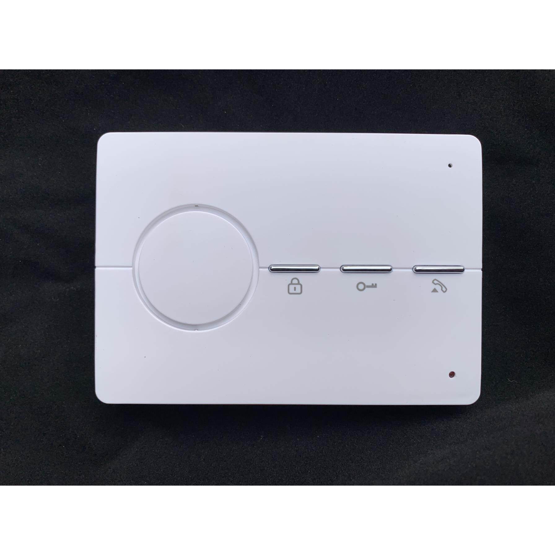 替JB-2001/2/F06 V4 非可视 定制机 编码系统话机 楼宇对讲JB2002