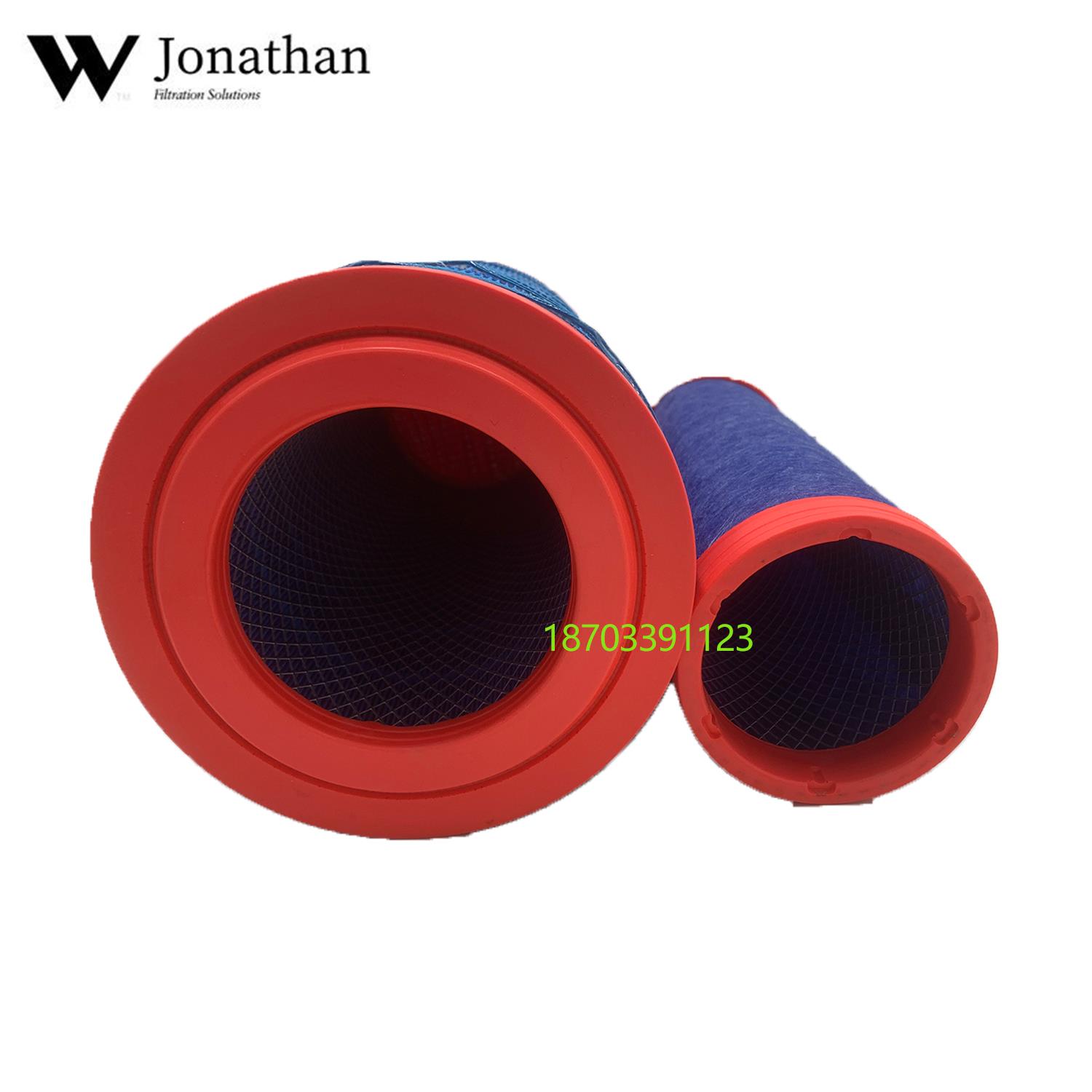 临工重特920F/T933N/T936N铲车空气滤芯云内88电喷939N装载机空滤