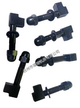 北二机M1432C修整器1350跟刀架尾架锁紧螺钉螺丝原装外圆磨床配件