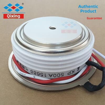 Kp500A Kp500A1600V 3Ct -16凸平板可控硅启正