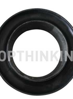 汽车弹簧助力器  减震胶 PRONT ROUND BASE COIL SPRING BOOSTER