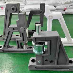 压滤机把手 厢式板框式聚丙烯快开式把手 隔膜滤板自动把手1500