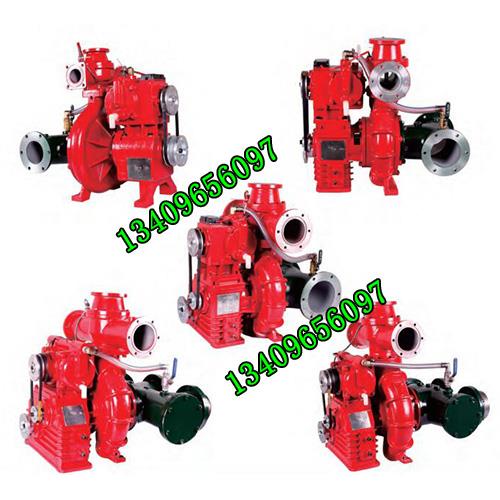 茸申消防洒水泵CB10/20 30 40 80 100-RS低压车用消防泵灭火器材