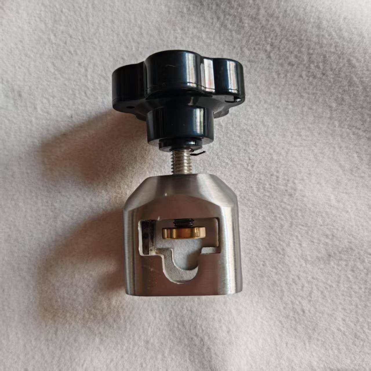 手术床配件方滑块肩托腿托固定件卡扣夹持器承合器手术台锁紧器,标准件/零部件/工业耗材,气动锁紧器,淘宝优惠券,粉丝福利购,淘宝优惠卷