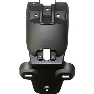 双狮斯托纳猿猴125/150摩托车 原装后挡泥板后泥瓦尾段 原厂配件