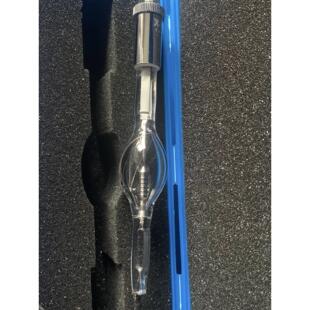 16mm毫米老电影机配件 350W氙灯灯泡 甘光 长江氙灯放映机