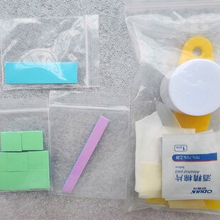 RX470RX480RX570RX580RX590显存供电等降温导热硅胶垫片切割双膜