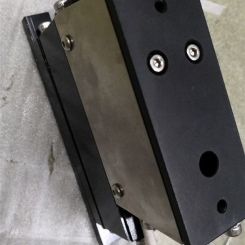 振动盘高频直线送料器 直线震动器振动盘直线送料器 高频直振底座