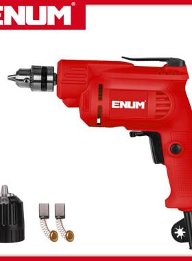 1032 红色手电钻 高品质专业型 亿能电动工具