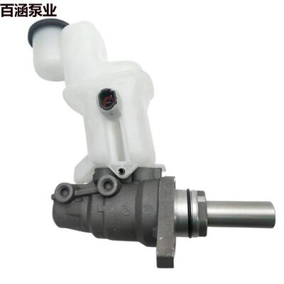 百涵泵业适用汉兰达2.7 3.5刹车总泵47207-48030 47028-48041 470
