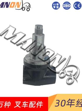 叉车配件丰田转向节左43212-23321-71适用于TOYOTA叉车精品配件