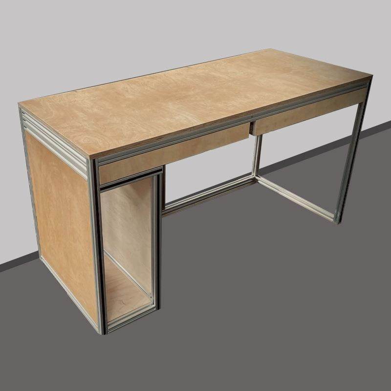 桦木书桌家用电脑桌台式卧室女生化妆桌子工作台简易办公桌写字桌,鲜花速递/花卉仿真/绿植园艺,其它园艺用品,淘宝优惠券,粉丝福利购,淘宝优惠卷