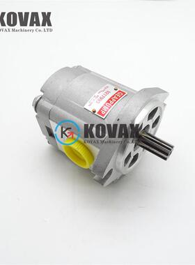 4181700 9217993齿轮泵适用于EX200-1 EX300-1 ZAX330