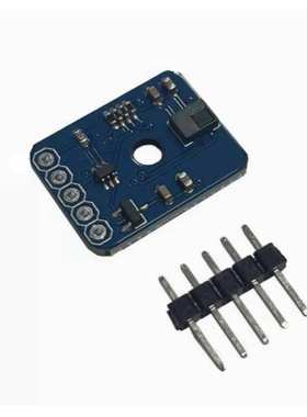 STHS34PF80 高灵敏红外人体感应模块 静态人体感应在场运动检测