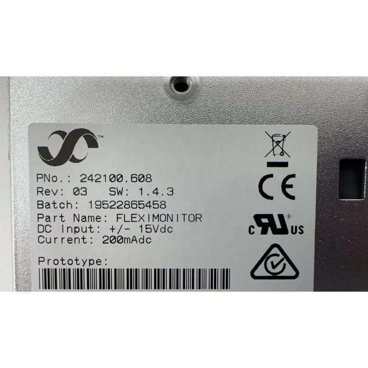 ELTEK易达电源Fleximonitor  整流模块242100.608