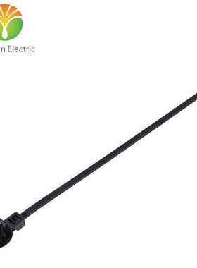 带杉树头汽车固定扎带 157-00224/157-00428/T50ROSFTOVAL12.5A