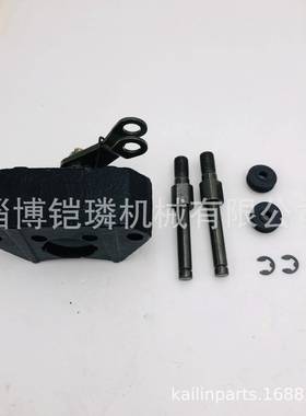 CF500 沙滩车 农夫车 ATV 驻车钳 9010-080320