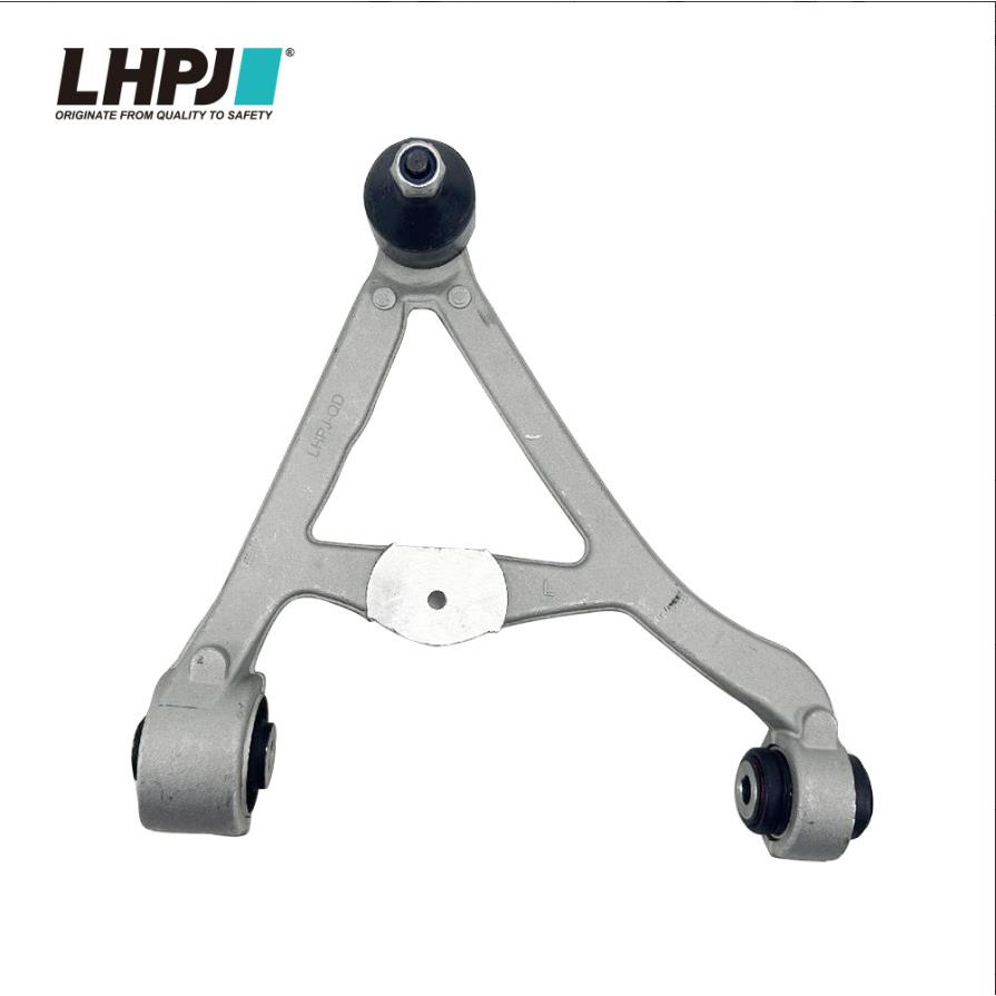 C2P13877左后上摆臂适用于捷豹XJ2010年XF2009-2015通用C2D49449
