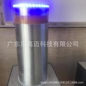 全自动升降柱 电液一体式 液压全自动升降柱 防撞路桩 厂家直供