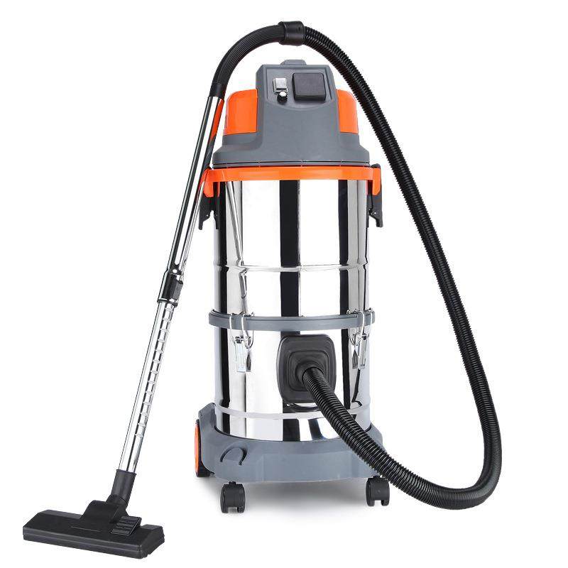 杰诺506水过滤吸尘器细粉尘墙壁打磨机腻子粉水电开槽机配套吸尘,五金/工具,工业吸尘器/除尘器,淘宝优惠券,粉丝福利购,淘宝优惠卷