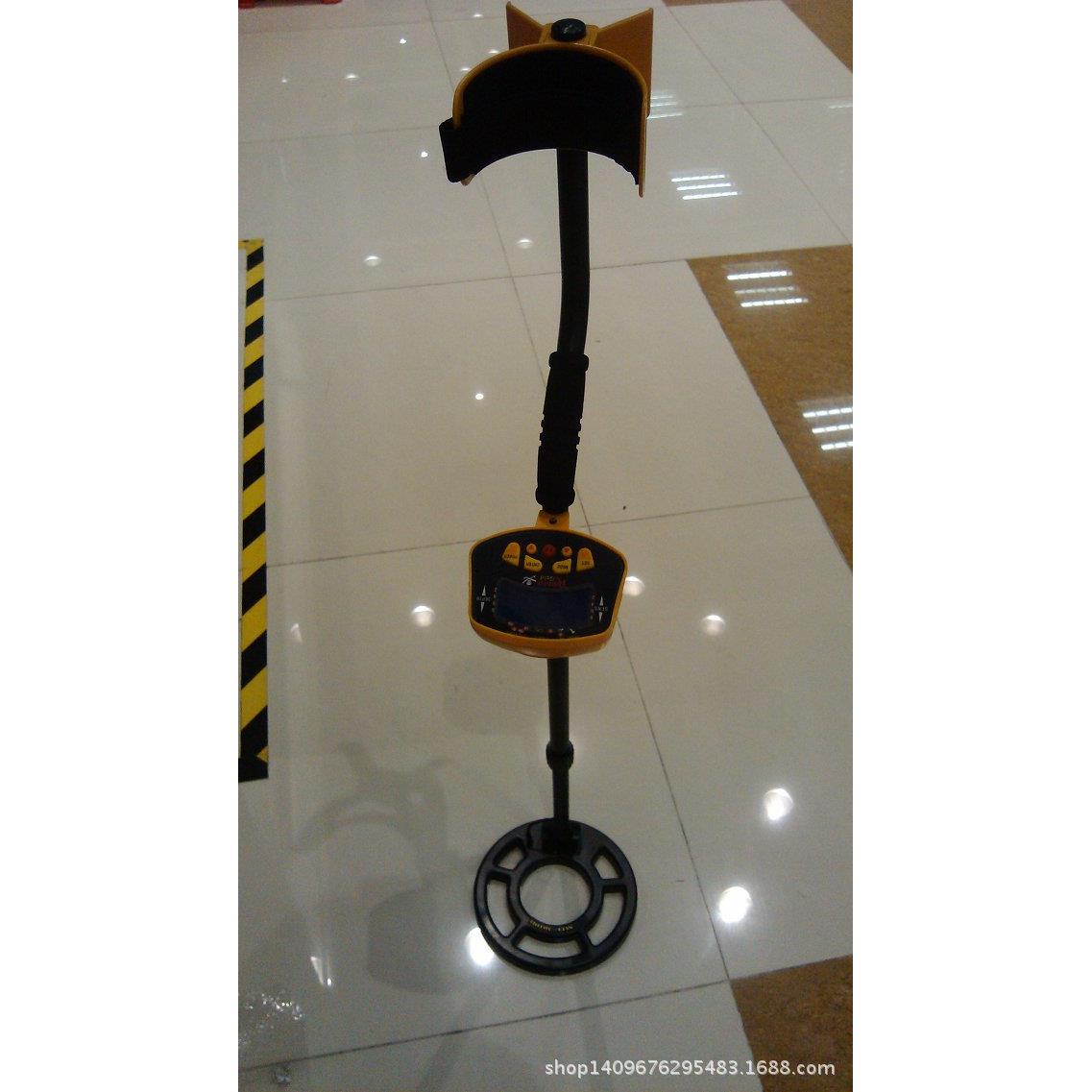 厂家直销 MD-3010II 地下金属探测器 寻宝 探测仪 金银元铜