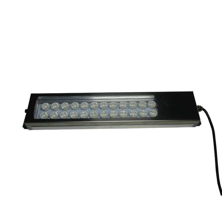 hntd厂家供应 led防爆机床工作灯 LED金属灯机床 机床工作灯