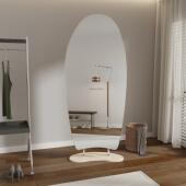 镜子全身镜全身镜落地镜家用落地服装 店显瘦网红拍照大镜子