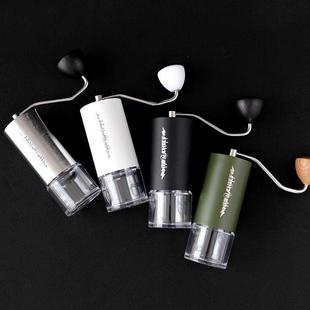 官方授权恶作剧Mischief M40手摇咖啡磨豆机MK4升级红轴司令官