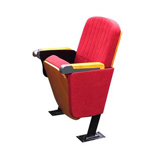 学校报告厅礼堂椅会议室连排椅剧院椅固定电影院座椅阶梯教室排椅