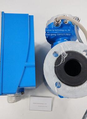 E+H分离式电磁流量计53W50 5Wbb25 10L 10W 8F2B质量7F2C保护5W4C