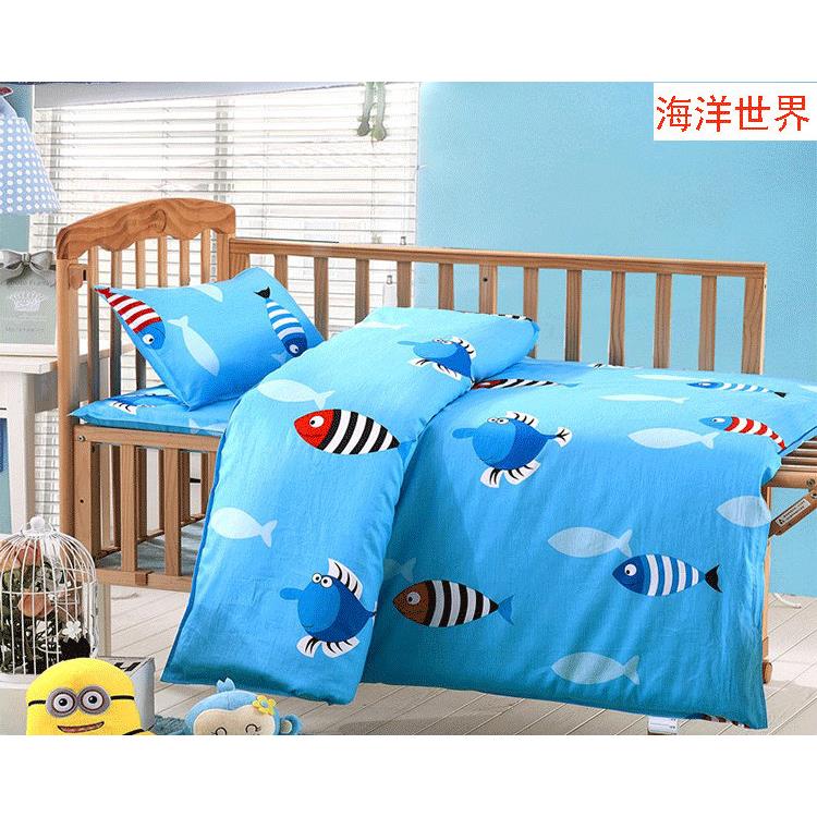 定做纯棉花幼儿园床垫婴儿褥子儿童棉花床褥子垫被子盖被宝宝垫子